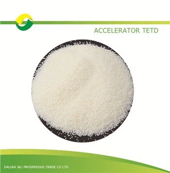 Aċċeleratur TETD 97-77-8